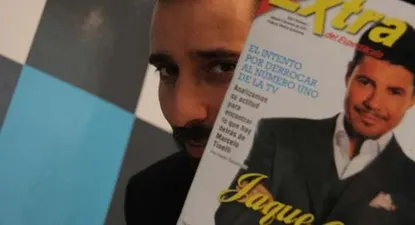 Daniel Alejandro