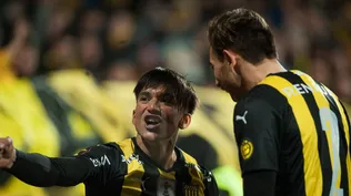 Laquintana jugará finalmente en el fútbol brasileño