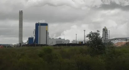 Paso de los Toros espera a UPM: Hay una alegría nunca vista