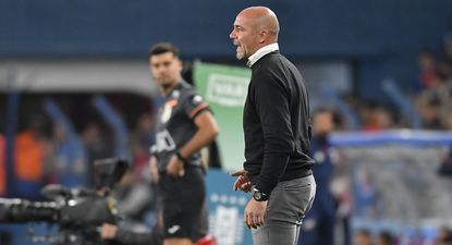 Además de Darío Rodríguez en Racing, fue despedido otro entrenador de un equipo de Primera división