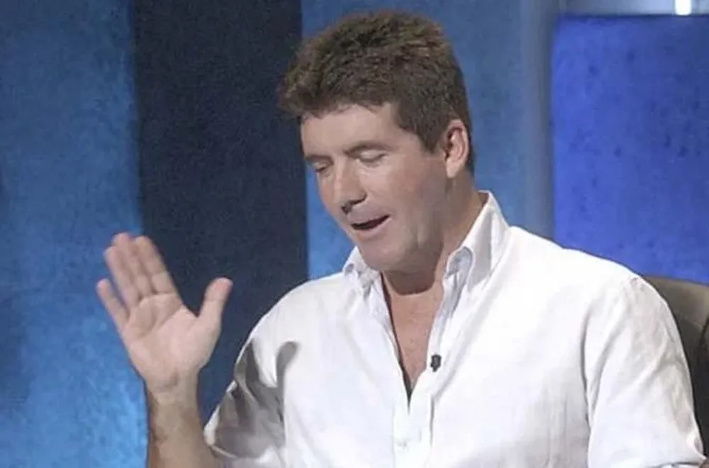 Simon Cowell, de Factor X, ahora quiere encontrar al próximo empresario estrella