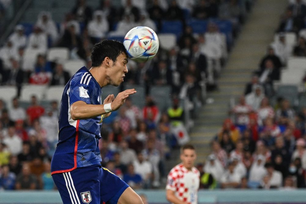 Yuto Nagatomo