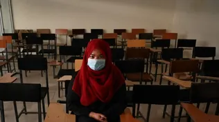 Las mujeres tendrán que salir cinco minutos antes que los hombres