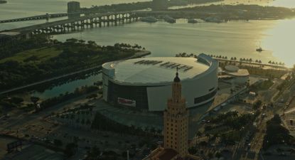 Kaseya Center de Miami