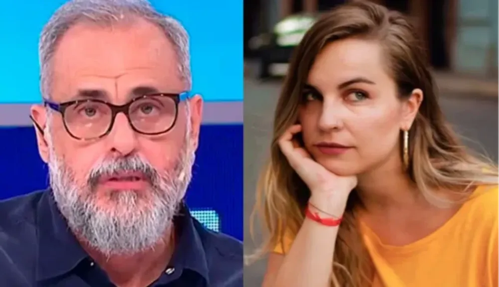 Jorge Rial aclaró que nunca se va a casar con María del Mar Ramón