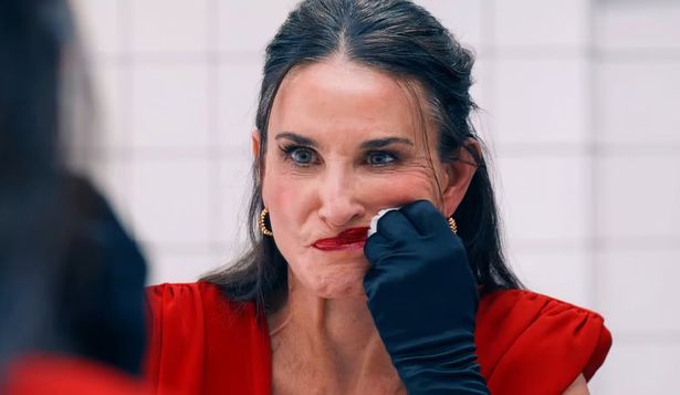 Newsletter Doble Programa: el drama de las celebridades (o por qué las estrellas son las víctimas de las historias de terror)