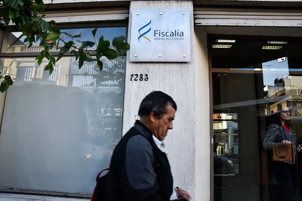 El fiscal pidió información para determinar si amerita una investigación