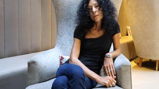 "La llamada" es el último libro de la periodista y escritora argentina Leila Guerriero.