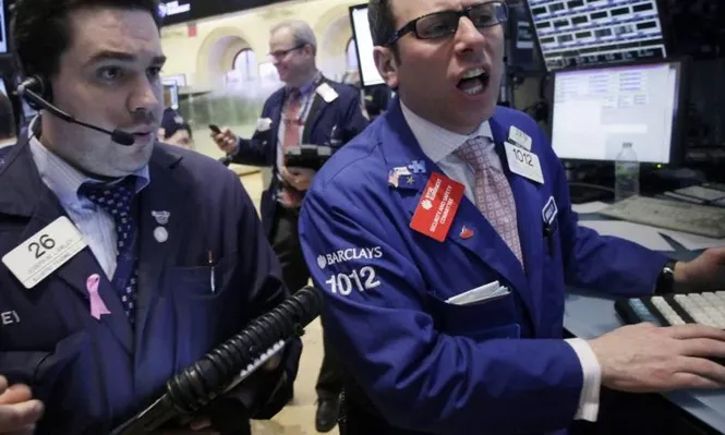Jornada al alza en Wall Street