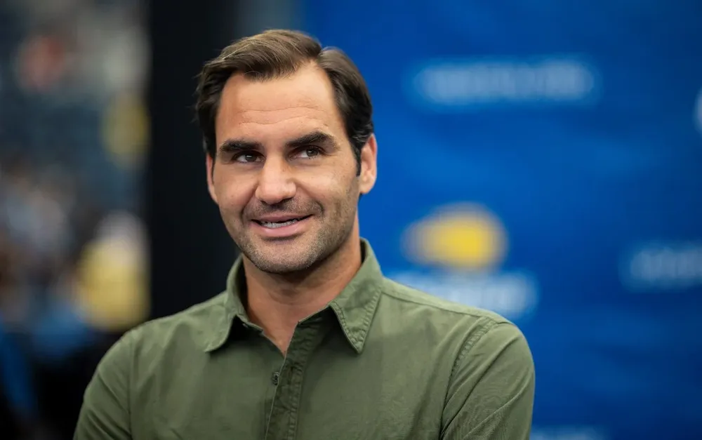 Roger Federer