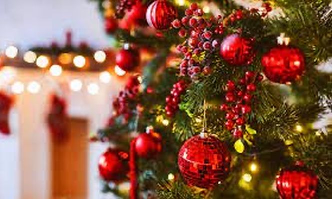 Navidad 2025: las tendencias que sustituyen al árbol clásico y la corona tradicional en España.