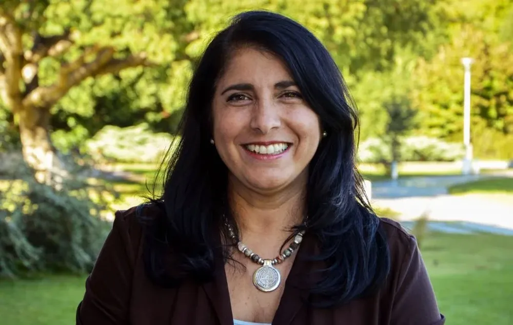 Adriana Abraham fundó Ceprodih hace casi 20 años