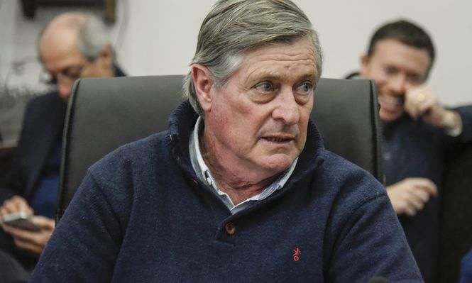 Besozzi cuestionó que valor de la patente suba cuando el valor del vehículo va depreciándose: Los aforos están mal puestos