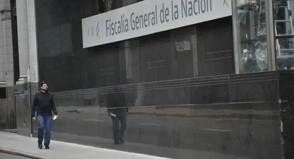 archivaron causa por la que investigaban a corredora de bolsa por lavado de activos y estafa