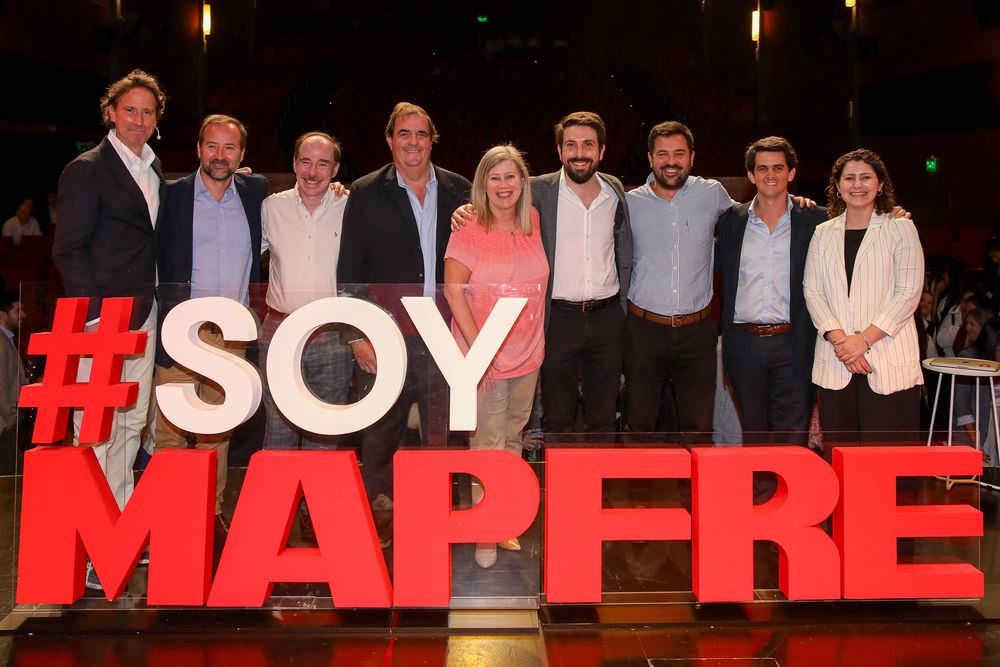 Victor Kuppers, Marcelo Trigo, Gabriel Rizzo, Luis Viana, Marianne Delgado, Gonzalo Harari, Rodrigo Maio, Alfonso Preve, Romina Romero.&nbsp;