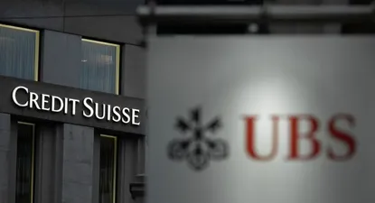 El Credit Suisse es uno de los 30 mayores bancos del mundo