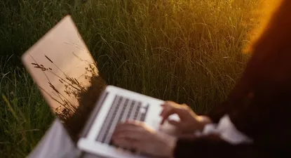 El trabajo remoto se fue convirtiendo en una necesidad en muchos sectores