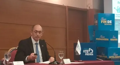 Habrá 1.000 clientes con Doble UTE Premia en diciembre: ¿cómo participar?