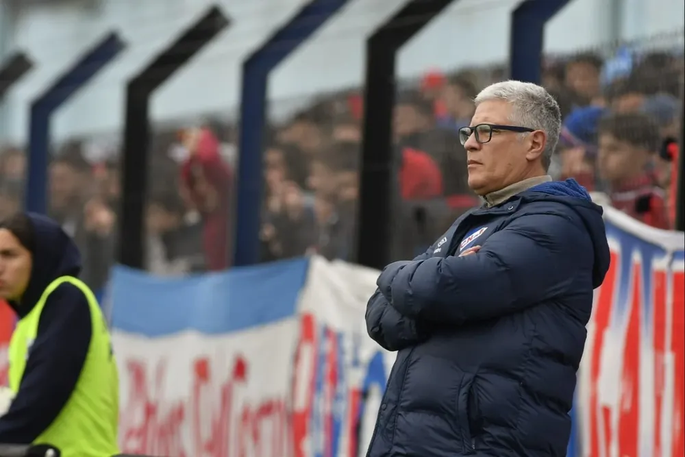 Gutiérrez en Belvedere