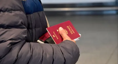 El pasaporte uruguayo permite la llegada a 154 destinos y está ubicado en el puesto 26 a nivel global 