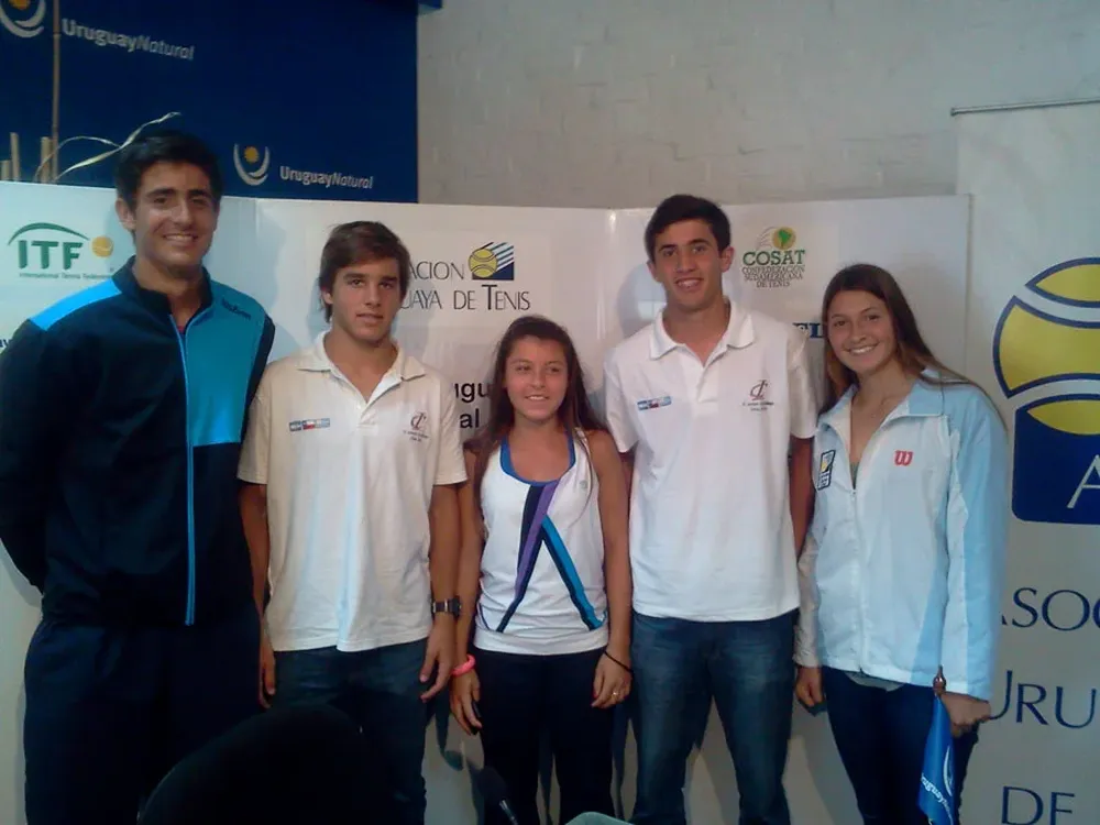 Uruguay Bowl, lanzamiento