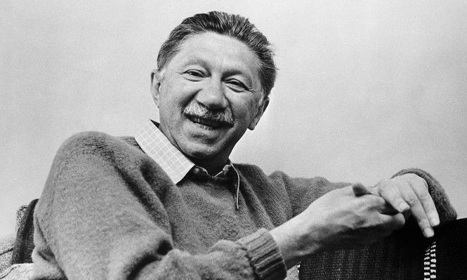 Quería probar que los seres humanos son capaces de algo más grande que la guerra, los prejuicios y el odio: Abraham Maslow, el hombre que revolucionó la psicología