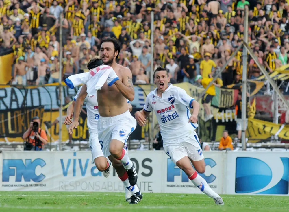 El Chino y sus clásicos