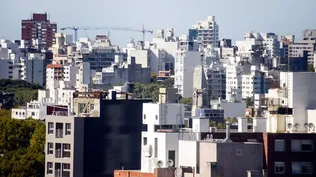 Vivienda promovida: el motor del mercado inmobiliario que cambió de rumbo vuelve a despertar polémica