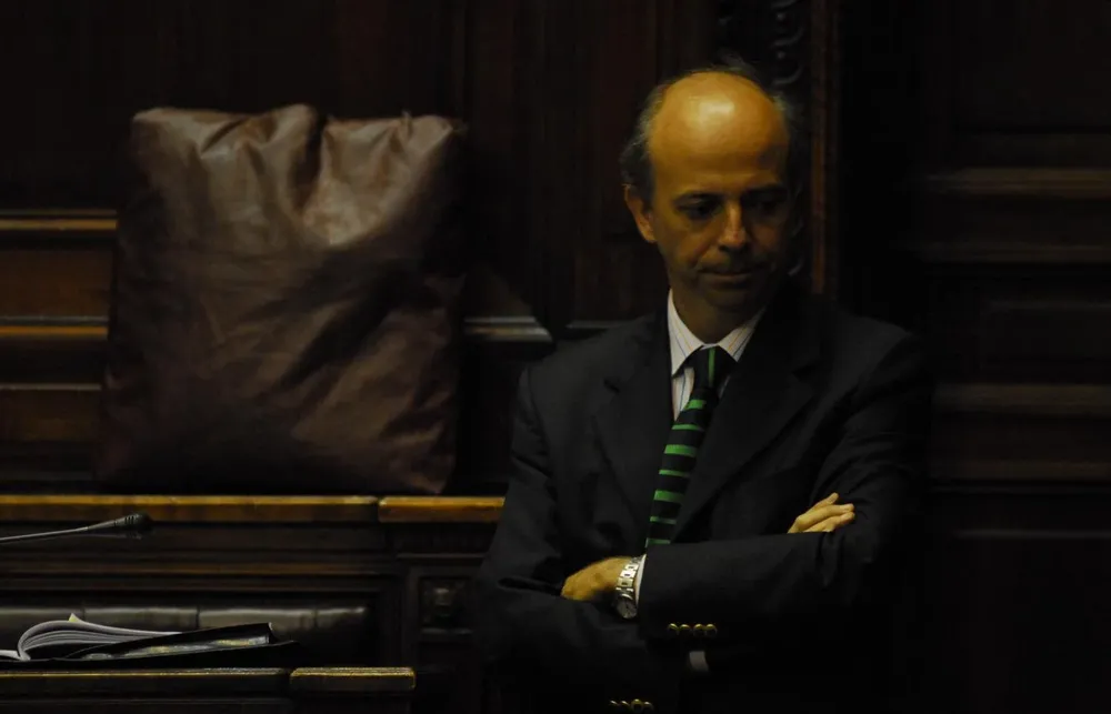 Javier García