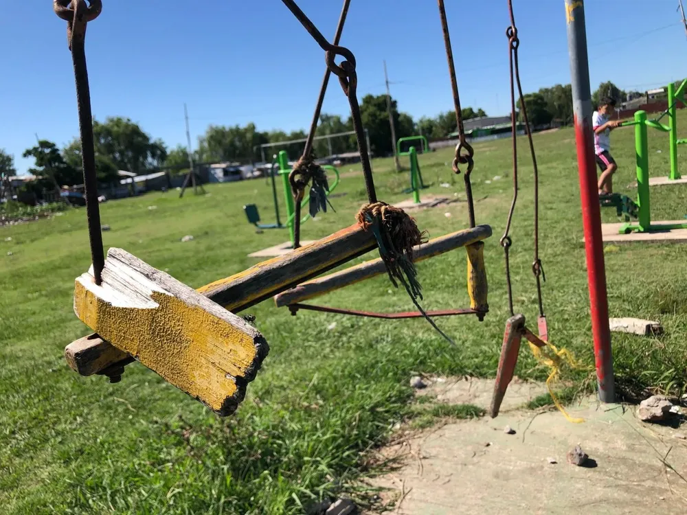 La escuela es el principal lugar de detección de casos de violencia contra niños.