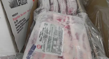 El Observador | Destacado crecimiento en negocios con carnes ovinas