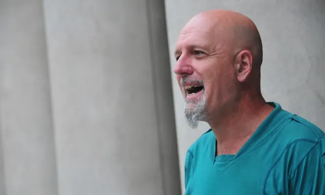 Gustavo pelado Cordera