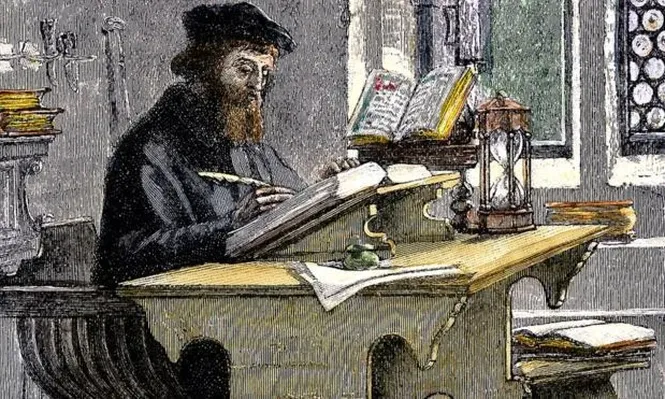 La sangrienta historia de las primeras traducciones de la Biblia