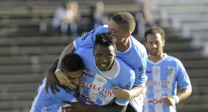 Cerro confirmado a la Libertadores