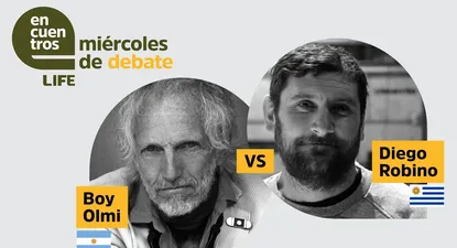 Segundo Encuantro Life