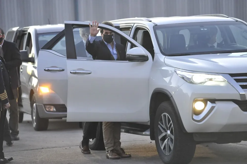 Ahora que la pandemia pasó a un segundo plano en las preocupaciones de la población, la economía vuelve al lugar central