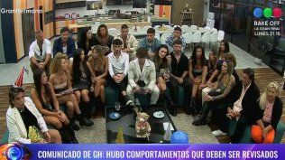 Gran Hermano Argentina