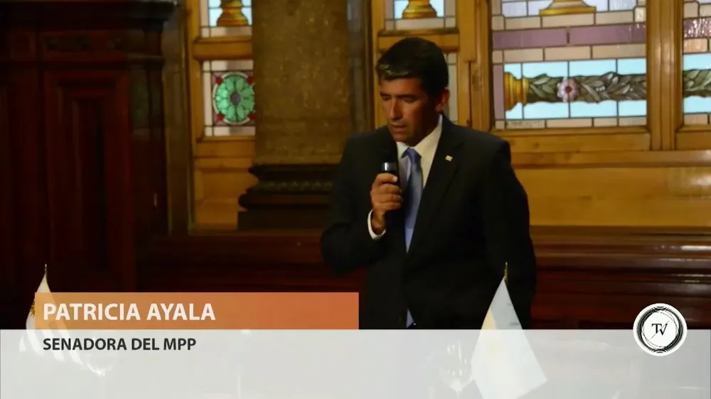 En una entrevista con Gastón Solé, la senadora del MPP Patricia Ayala habló sobre la situación del vicepresidente Raúl Sendic y la licenciatura en Cuba que en realidad no hizo.Raúl es una persona adulta y responsable y como tal confío y creo que el compañero se va a hacer cargo y hará la defensa propia si es que tiene que hacerla, afirmó Ayala, exintendenta de Artigas. Pero dijo que no se siente quién para juzgarlo.Ayala dijo que la situación afecta al gobierno, como pasa con muchos otros temas.La entrevista completa, aquí.