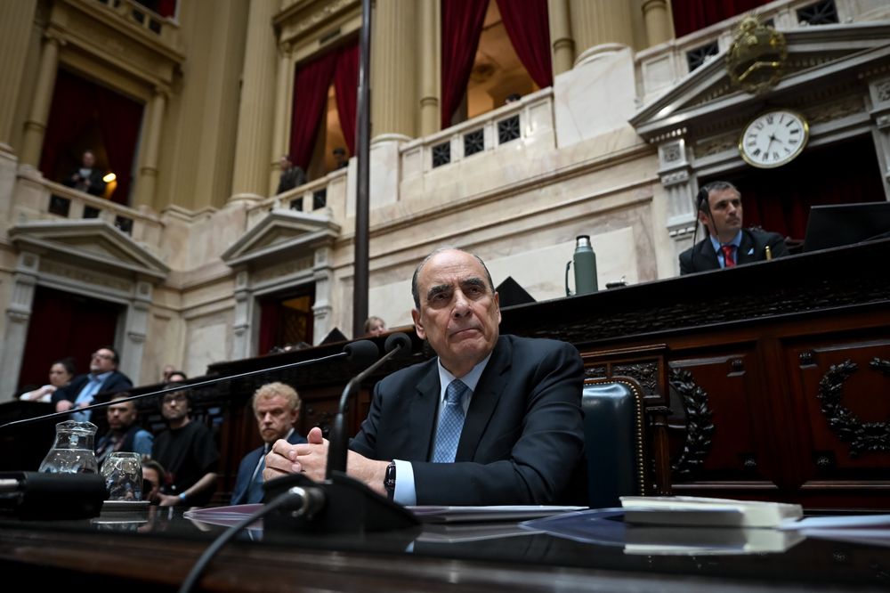 Diputados&nbsp; interpelará a Guillermo Francos, pero difícilmente logre avanzar con la moción de censura.