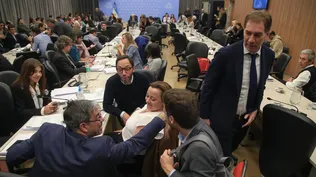 Se reanuda el debate por el Presupuesto 2025 en Comisión