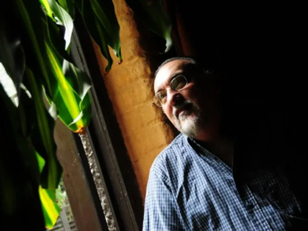 Eduardo Cervieri llevará a las tablas del teatro Circular Banquete de bodas de la hija del presidente