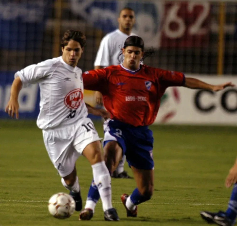 Diego y Gabriel Álvez