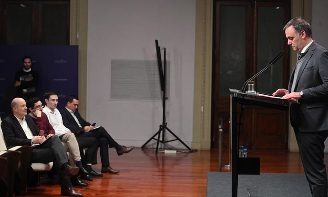 Del cierre del Inadi a Vialidad, todos los cambios que implementó Sturzenegger con las facultades delegadas