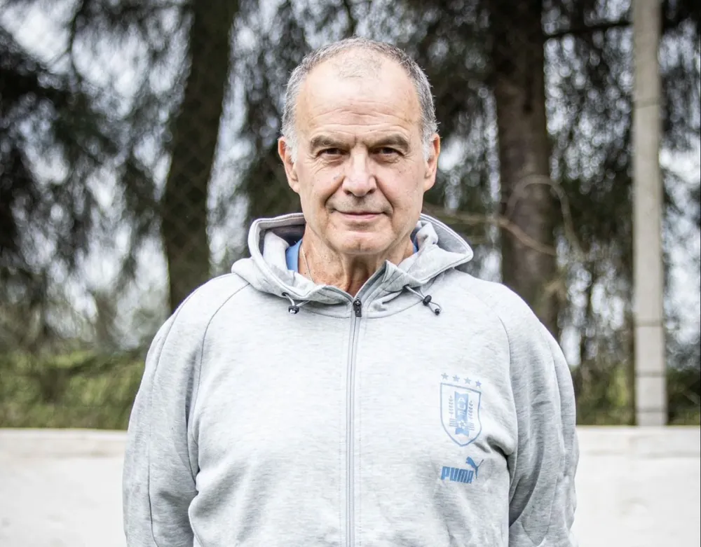 Marcelo Bielsa