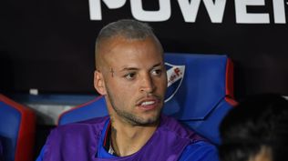 Nicolás López