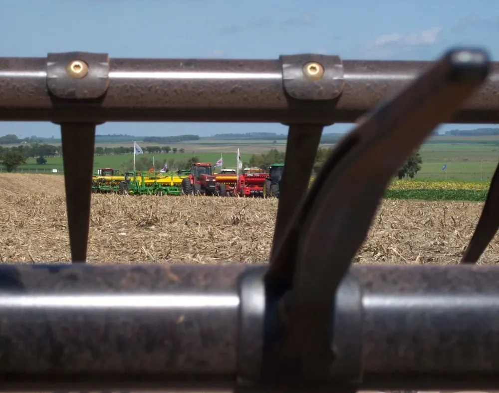 Habrá un récord de firmas expositoras.