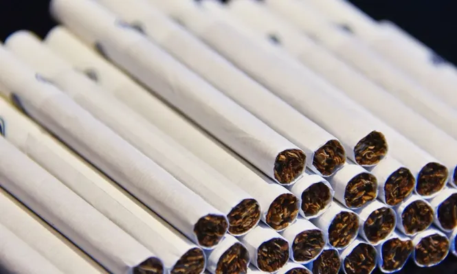 Gobierno ajustó el Imesi de los cigarrillos y el tabaco