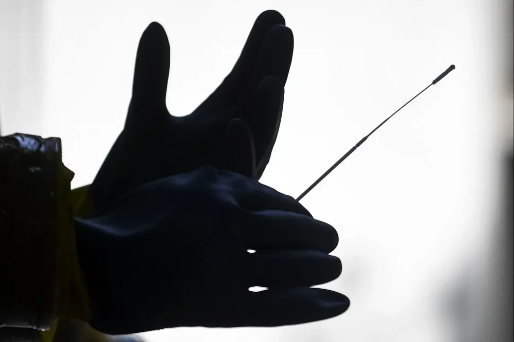 Todos los departamentos tienen casos activos del virus este viernes