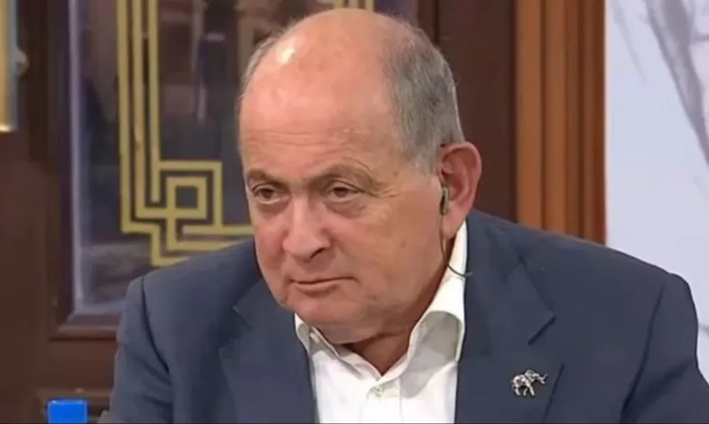 Se recuperará en su hogar.