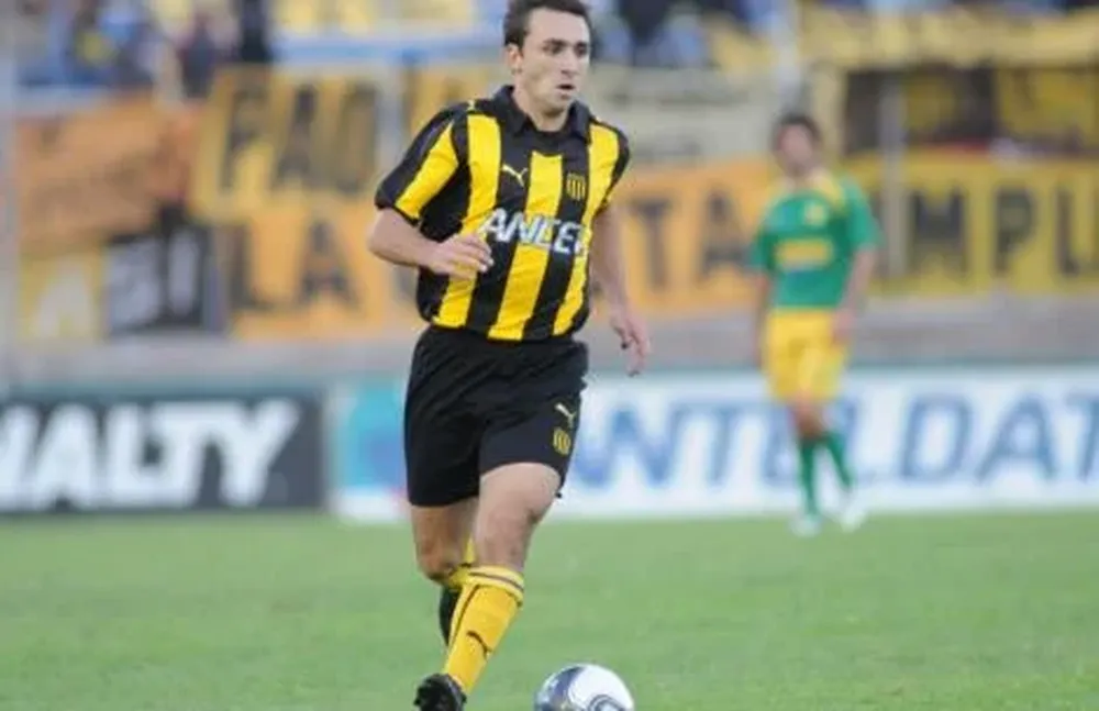 Albín puede volver al lateral derecho.